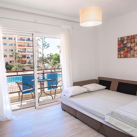 Tantulia Crissol 109 Apto 1 Habitacion En Tenerife Los Cristianos  Exterior foto